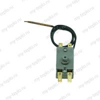 Термостат защитный для водонагревателя Термекс RZL VS (не оригинал) (TERMZRZLVSN)