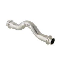 Обвод вн.-вн. нерж. сталь 18 VTi.971.I.001818