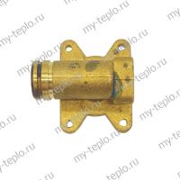 Соединение обратное для котла Hydrosta HSG-400 SD (soedobrHSG400SD)