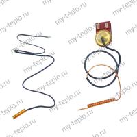 Термостаты для водонагревателя Ariston TI SHAPE PLUS 50-100 (termkomplTISHAPEPL)