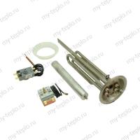 Комплект для ремонта водонагревателя Термекс IRL (нерж, Италия) (KOMPLIRLnerzh)