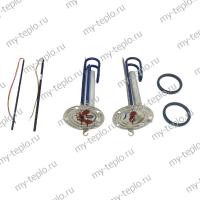 Комплект для ремонта водонагревателя Ariston ABS VELIS EVO QH 80-100 (komplABSVLSEVOQH80100)