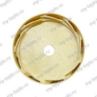 Диффузор со встроенной крышкой для насоса Unipump MH 500С (diffkrUnipMH500С)