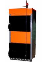 Котел твердотопливный Конорд КС-Т-20р