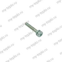 Винт M5x35 для котла Buderus Logamax U072-24K (vint535LogU07224K)