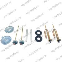 Комплект для ремонта водонагревателя Ariston VELIS TECH R ABS 30-50 (komplVLSTECRABS3050)