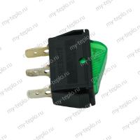 Выключатель для котла Эван WARMOS Standart (vyklWarmosStandart)