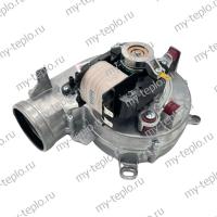 Вентилятор для котлов Vaillant, аналог 0020020008 (EF-S-65-AL-01)