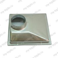 Коллектор дымовых газов для котла Navien Deluxe Plus 13-24 (kollektDelPlus1324)