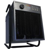 Тепловентилятор Кузьмич КЭВ-12 (380 В; 1300 куб.м/ч; ступени 8/12 кВт; терморегулятор)