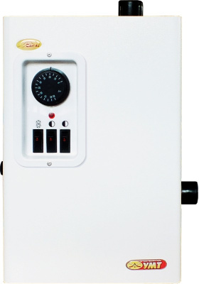 Котел электрический Сангай ЭВПМ-3 (встроенный пульт, ТЭН из нержавеющей стали)