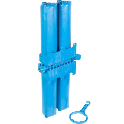 Корпус для картриджного фильтра 1 М 20 Т-В2 Джилекс (9065)