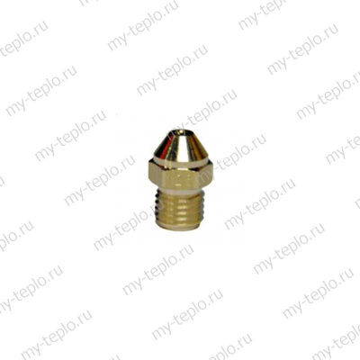 Baxi комплект инжекторов для природного газа d 1,18 mm 11 шт (5209150)