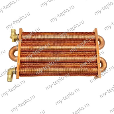 Теплообменник основной для котла Daewoo DGB-300 MSC (teplosnDGB300MSC)