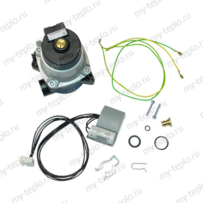 Ariston насос для Ariston Clas 24 FF (65104319) Ariston насос для Ariston Clas 24 FF (65104319)