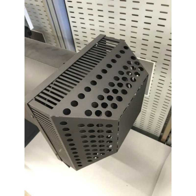 Котел газовый Лемакс Патриот 16 (парапетный, одноконтурный, турбо)