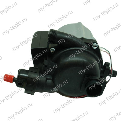 Насос циркуляционный с пробкой для котла Navien Deluxe 13-40 (nasosDeluxe)