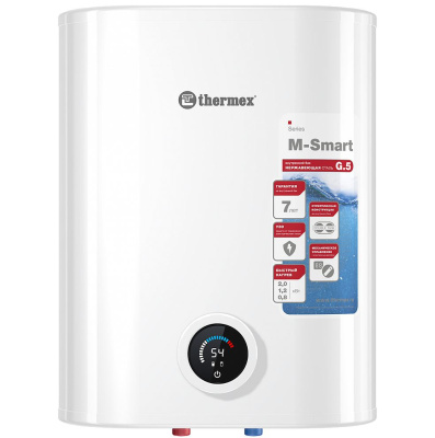 Водонагреватель Thermex MS 30 V M-SMART Pro (151162)