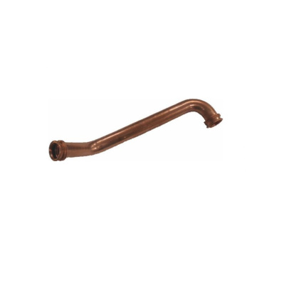 Трубопроводная обвязка горелки для котла Wolf CGG-3-K-18 (trobvzgorWolfCGG3K18)