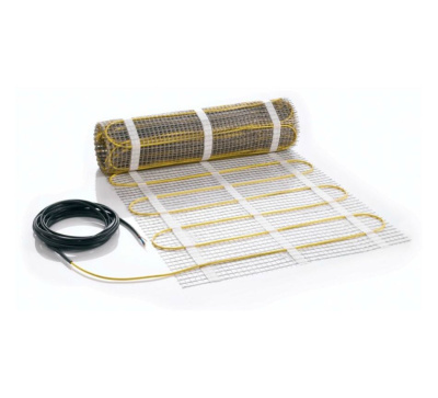 Мат нагревательный Veria Quickmat 150 1С 1050 Вт, до 7,0 кв. м. (189B0110) Мат нагревательный Veria Quickmat 150 1С 1050 Вт, до 7,0 кв. м. (189B0110)