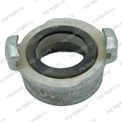 Головка пожарная муфтовая ГМ-50 вн.