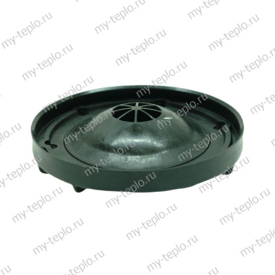 Фланец для гидроаккумулятора Джилекс ГПк 24 пластиковый (flanecGA24p)