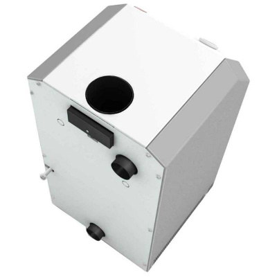 Котел газовый Лемакс Премиум 12,5 N (напольный, одноконтурный, полутурбо)