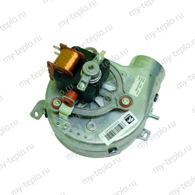 Лемакс Вытяжной вентилятор до 24 кВт, Natalini (двух кон) + однокон. от 12 до 24 кВт (103831/107885)