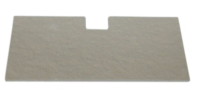 Baxi передняя термоизоляционная панель (5213370)