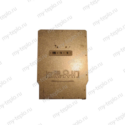 Daesung крышка камеры сгорания для esr 2.13, 2.16 (2010292)  Daesung крышка камеры сгорания для esr 2.13, 2.16 (2010292)