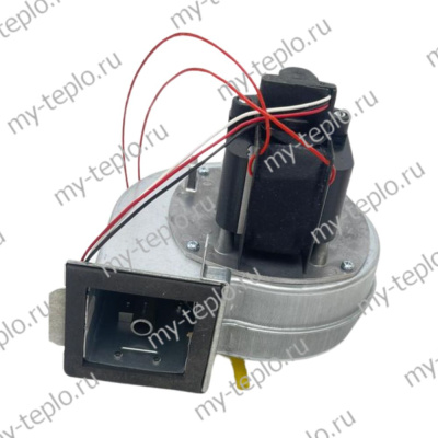 Navien вентилятор Deluxe 30-40 (30010860B)