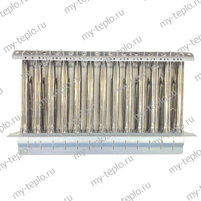 Горелка 13 элементов для котла Baxi FOURTECH (KTgorFOURT)