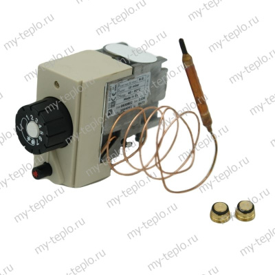 Автоматика безопасности 630 EUROSIT для котла Лемакс Премиум 7,5 (avtbez630LemPremium75)