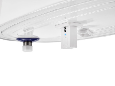 Водонагреватель Zanussi ZWH 100 Splendore XP 2.0 Silver