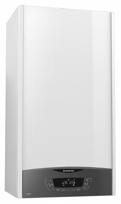 Котел газовый настенный Ariston CLAS X SYSTEM 15 FF NG (RU) (турбо, одноконтурный) (3300872) Котел газовый настенный Ariston CLAS X SYSTEM 15 FF NG (RU) (турбо, одноконтурный) (3300872)