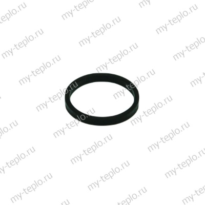 Кольцо уплотнительное теплообменника металлическое для котла Navien Ace Atmo 13-24 (kolcometACEAtmo)