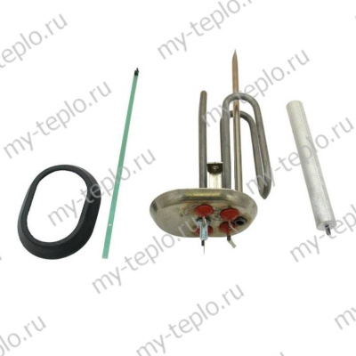 Комплект для ремонта водонагревателя Ariston ABS PLATINUM PLUS POWER SLIM 30-80 (komplABSPLTPLPWSL) Комплект для ремонта водонагревателя Ariston ABS PLATINUM PLUS POWER SLIM 30-80 (komplABSPLTPLPWSL)