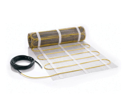 Мат нагревательный Veria Quickmat 150 2С 525 Вт, до 3,5 кв. м. (189B0168) Мат нагревательный Veria Quickmat 150 2С 525 Вт, до 3,5 кв. м. (189B0168)