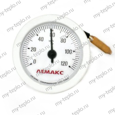 Термометр для котла Лемакс Газовик 8 (termLemGazovik8)