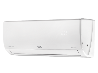 Кондиционер Ballu Vision PRO DC inverter BSVPI-09HN1 (НС-1182099) Кондиционер Ballu Vision PRO DC inverter BSVPI-09HN1 (НС-1182099)