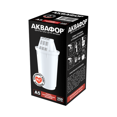 Картридж Аквафор А5 (209861) Картридж Аквафор А5 (209861)