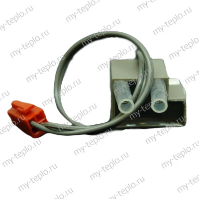 Трансформатор розжига для котла Navien Deluxe Plus Coaxial 13-30 (transfDelPlCo)