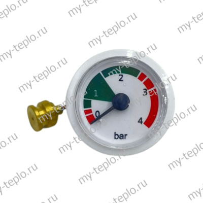 Манометр для котлов Baxi MAIN Four (KTmanomMAINFour)