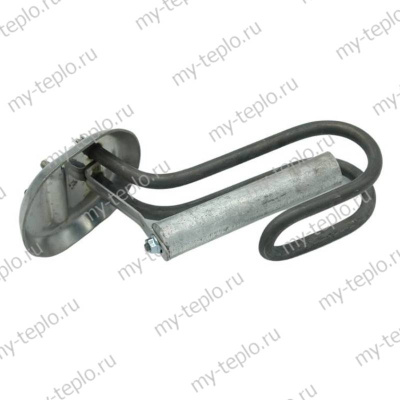 ТЭН 1,5 кВт для водонагревателя Ariston ABS SHAPE SMALL 30 (ten15ABSSHAPESM30)
