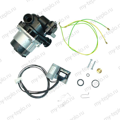 Ariston насос для Ariston Clas 24 FF (65104319) Ariston насос для Ariston Clas 24 FF (65104319)