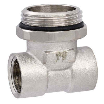 Тройник коллекторный 3/4 Тройник коллекторный 3/4