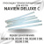 Прокладка термоизоляционная камеры сгорания для котла Navien Deluxe C 13-24 (prokltermDeluxeC1324) Прокладка термоизоляционная камеры сгорания для котла Navien Deluxe C 13-24 (prokltermDeluxeC1324)